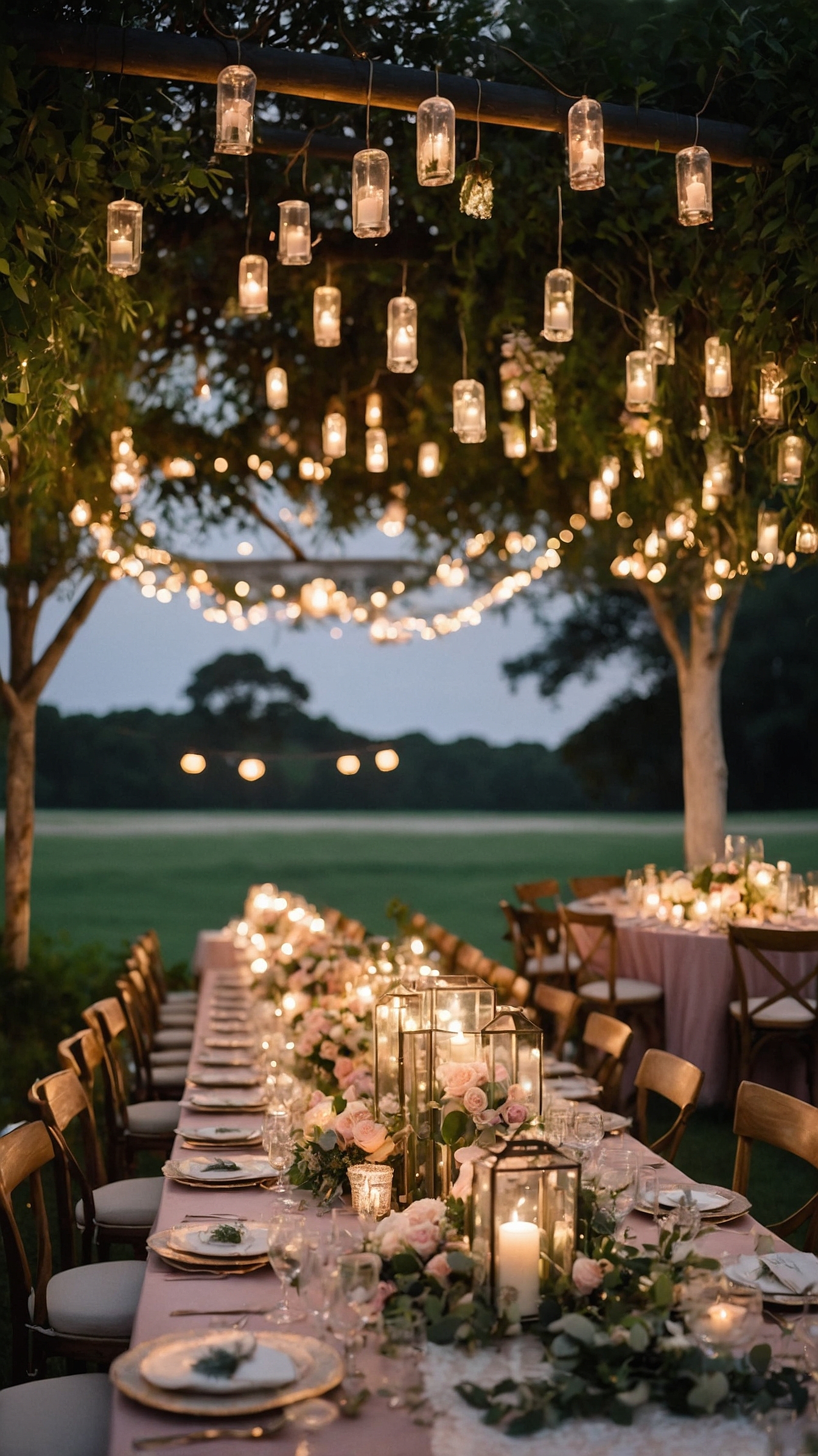 wedding outdoor